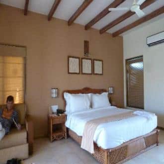 Resort Stay At Gir National Park, Sasan Gir 2